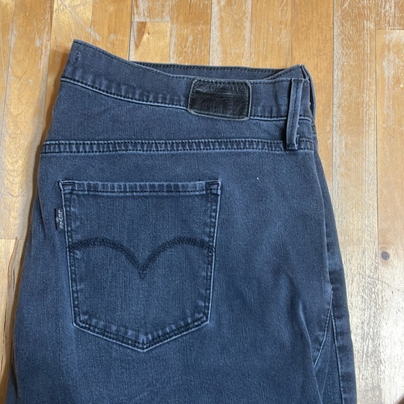 Women’s Levi’s 721 highrise skinny jeans - Picture 2 of 11